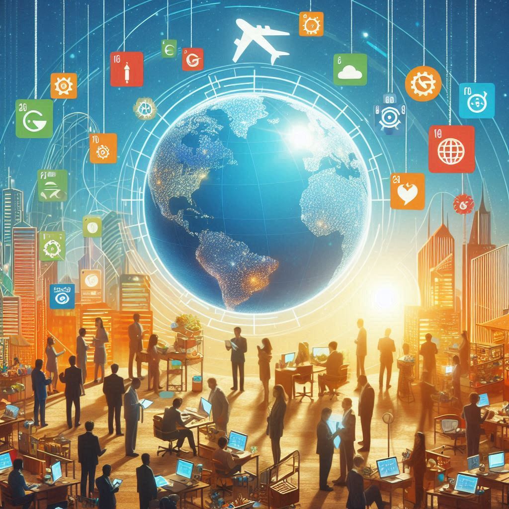 Understanding the Sustainable Development Goals (SDGs) and the Role of SMEs