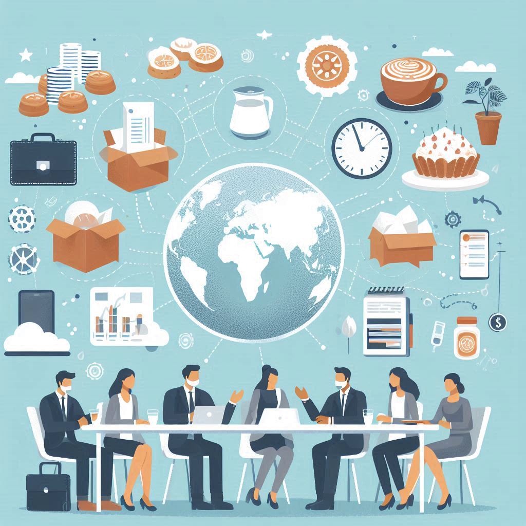 The Importance of Sustainable Supply Chains for SMEs